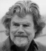 Reinhold
                  Messner