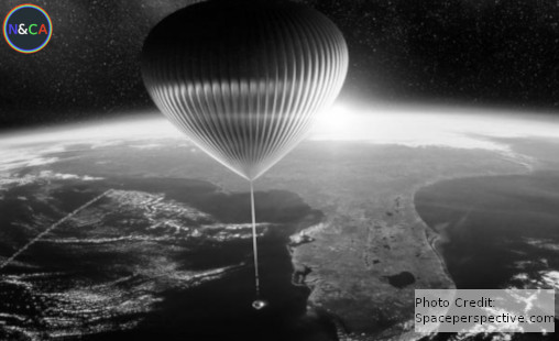 is-space-travel-in-balloon-possible