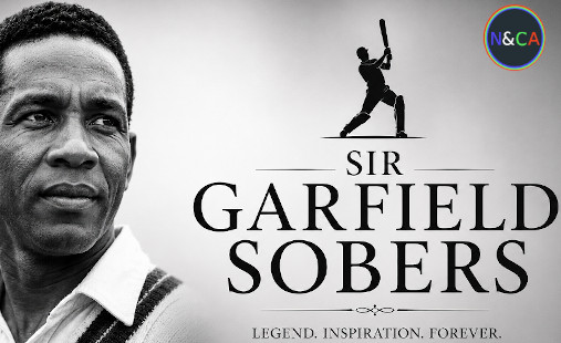 Sir Garfield Sobers, legendary West Indies cricketer, no more - The Hindu